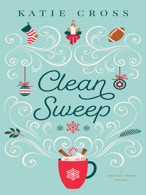 cover image of Clean Sweep